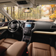 Illustration for article titled The 2018 Subaru Ascent: Prepare To See Three-Row AWD Crossovers Everywhere
